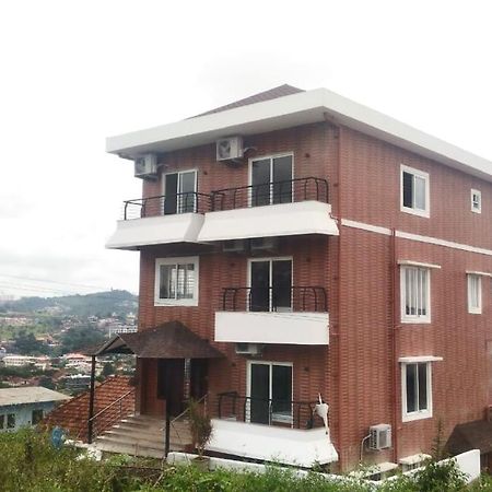 Lali Petals Apartment Madikeri Bagian luar foto